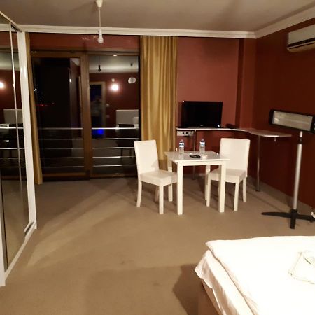 Tuzla Hilal Hotel 伊斯坦布尔 外观 照片