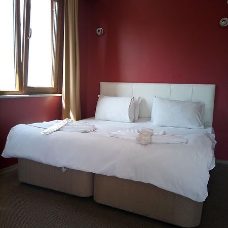 Tuzla Hilal Hotel 伊斯坦布尔 外观 照片