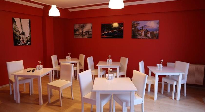 Tuzla Hilal Hotel 伊斯坦布尔 外观 照片