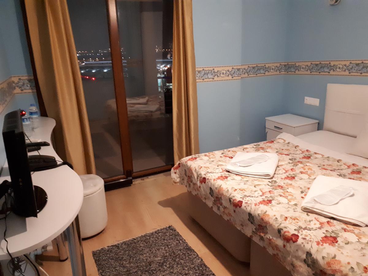 Tuzla Hilal Hotel 伊斯坦布尔 外观 照片