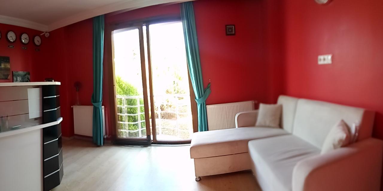 Tuzla Hilal Hotel 伊斯坦布尔 外观 照片