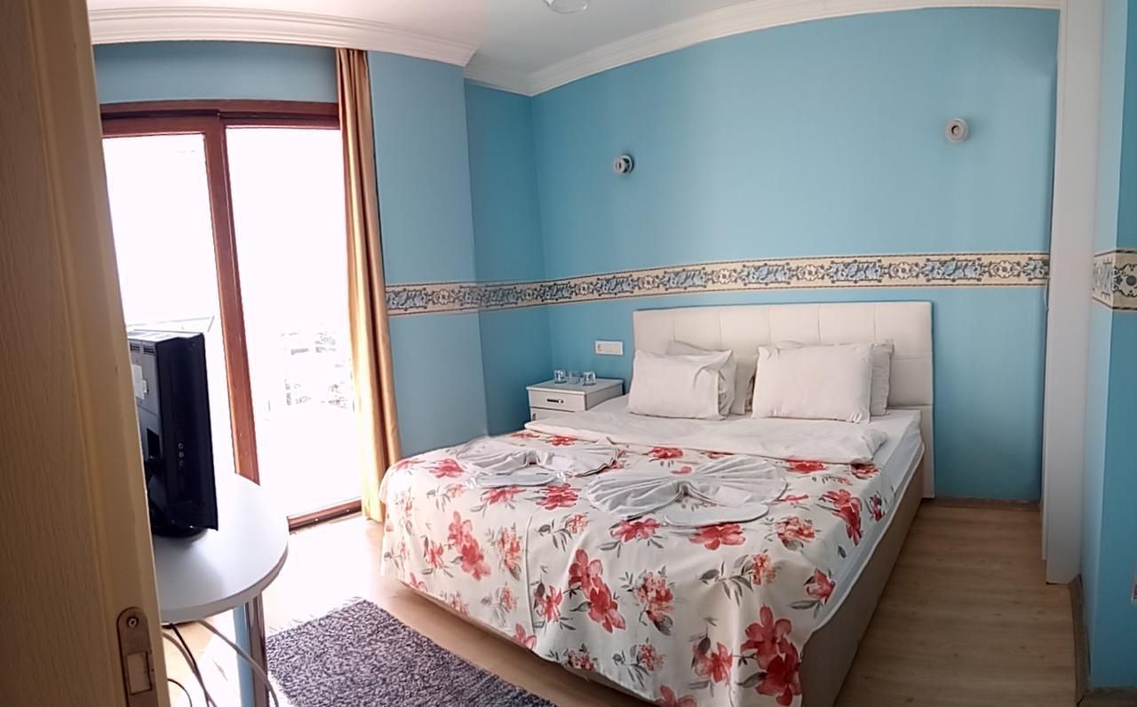 Tuzla Hilal Hotel 伊斯坦布尔 外观 照片