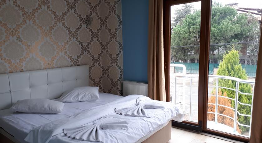 Tuzla Hilal Hotel 伊斯坦布尔 外观 照片