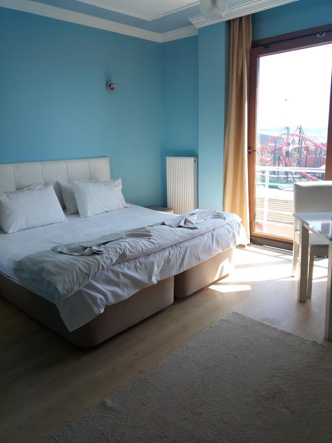 Tuzla Hilal Hotel 伊斯坦布尔 外观 照片