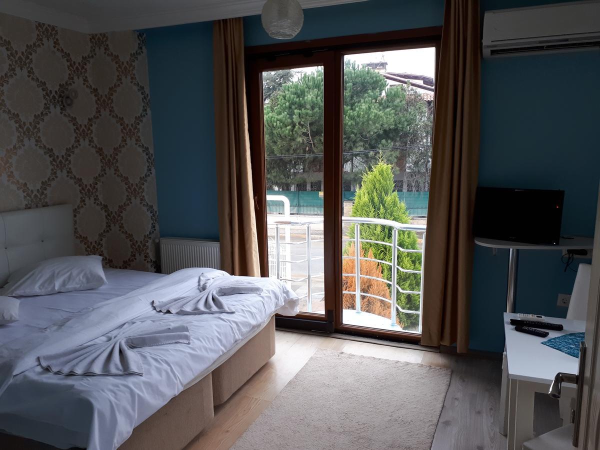 Tuzla Hilal Hotel 伊斯坦布尔 外观 照片
