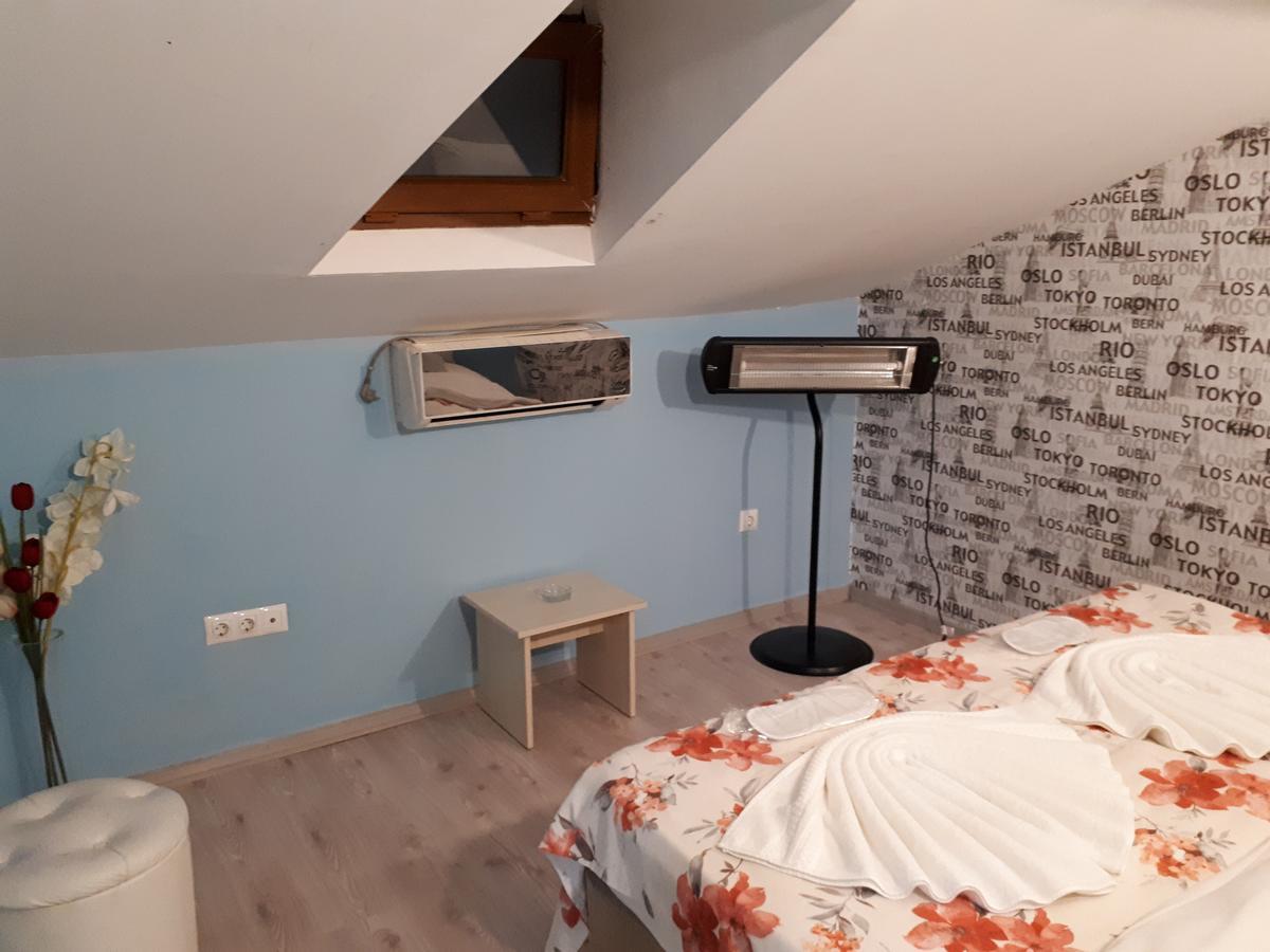 Tuzla Hilal Hotel 伊斯坦布尔 外观 照片